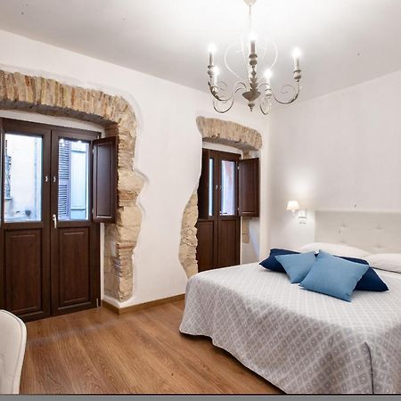 Baco B&B Cagliari Buitenkant foto