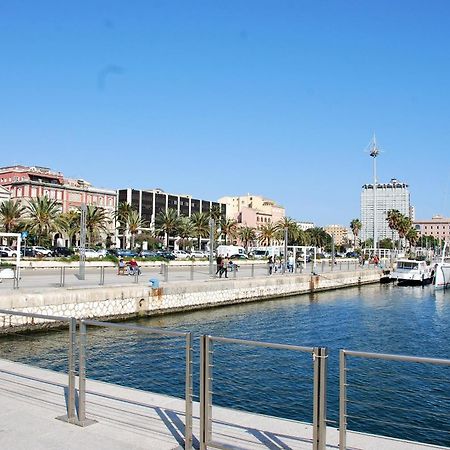 Baco B&B Cagliari Buitenkant foto