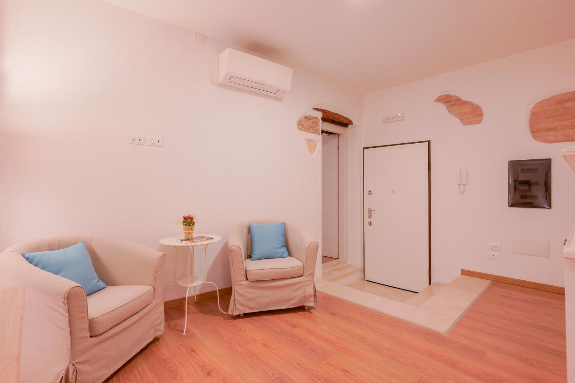 Baco B&B Cagliari Buitenkant foto
