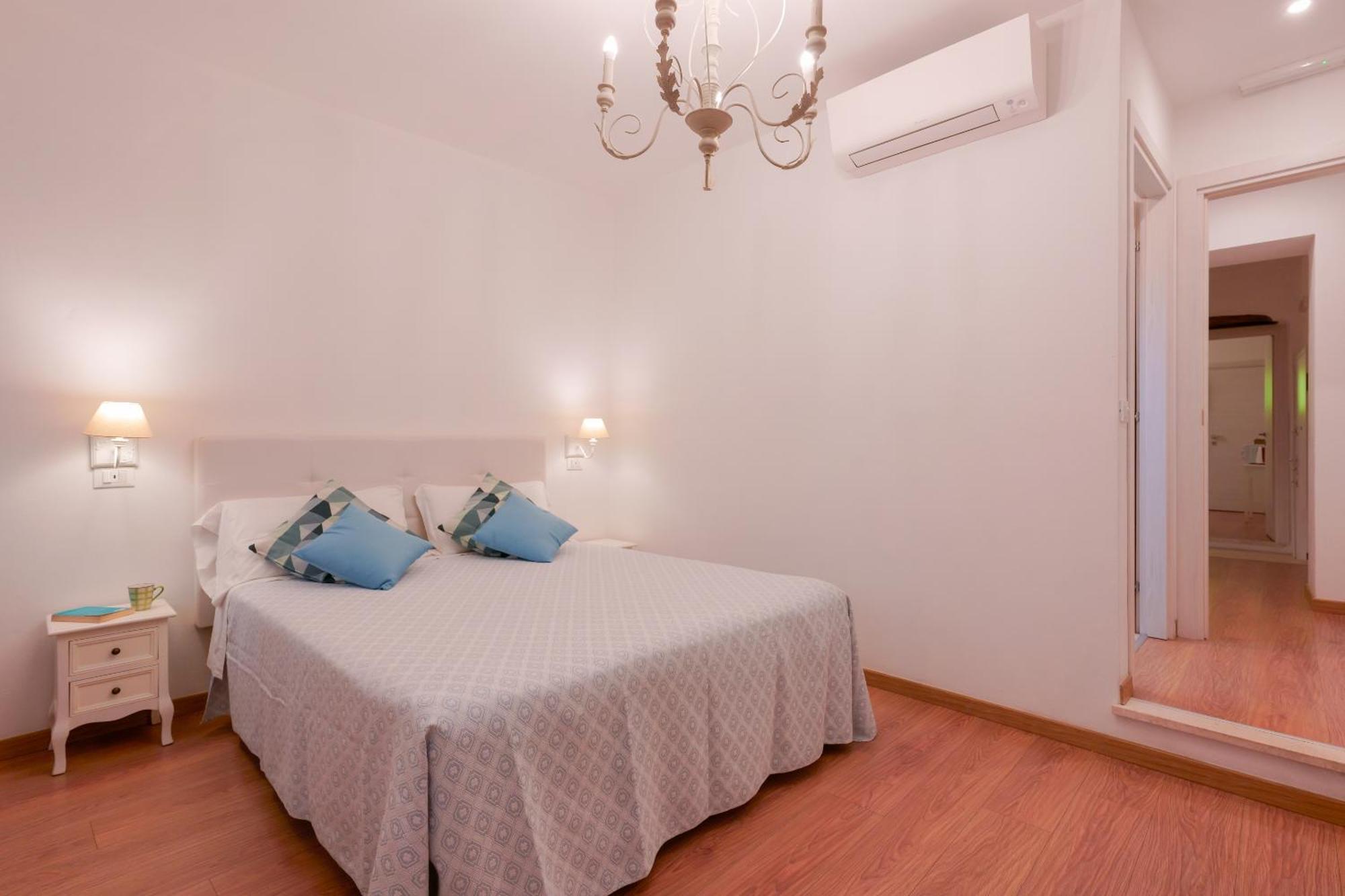 Baco B&B Cagliari Buitenkant foto