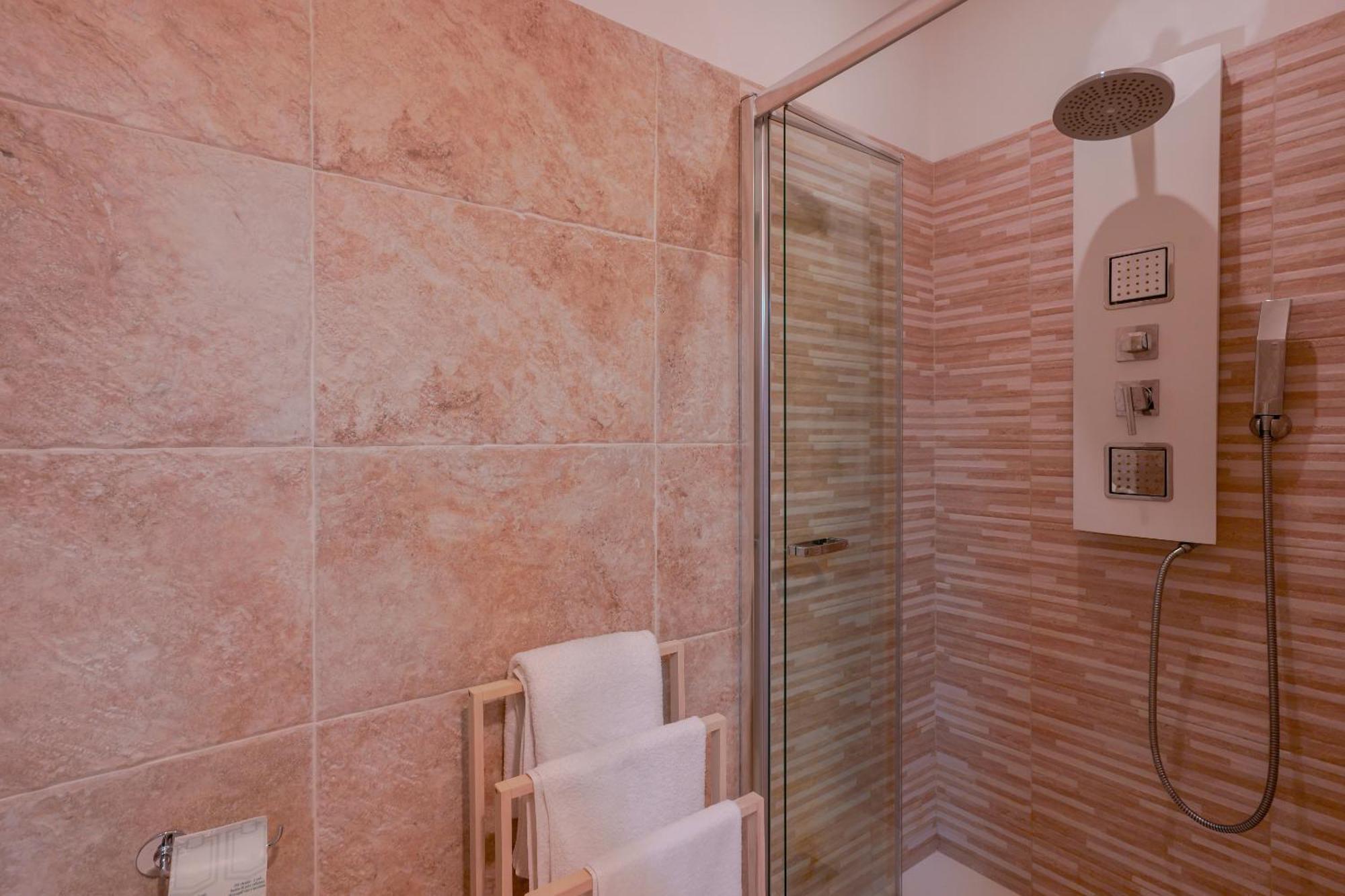 Baco B&B Cagliari Buitenkant foto