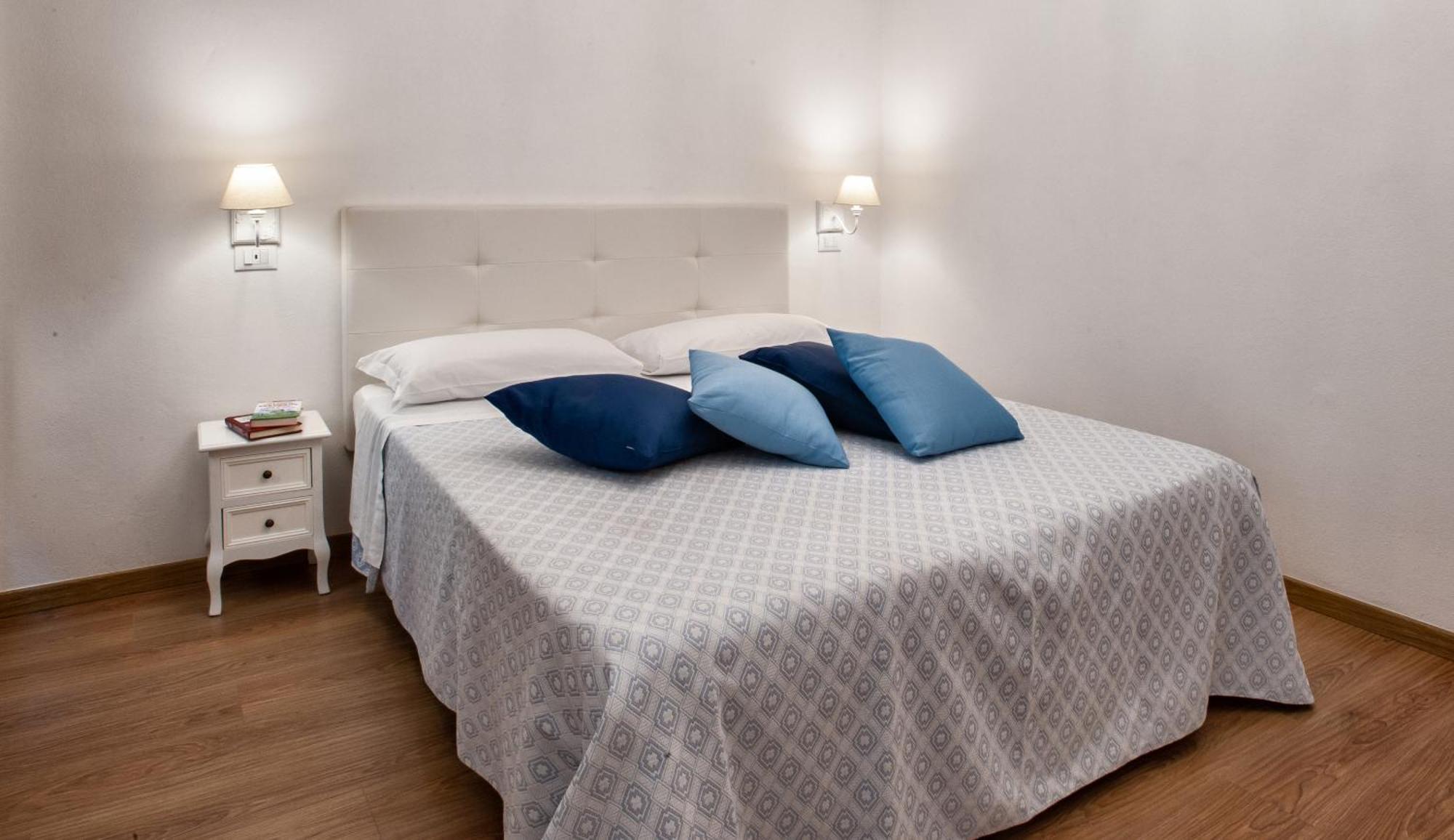 Baco B&B Cagliari Buitenkant foto