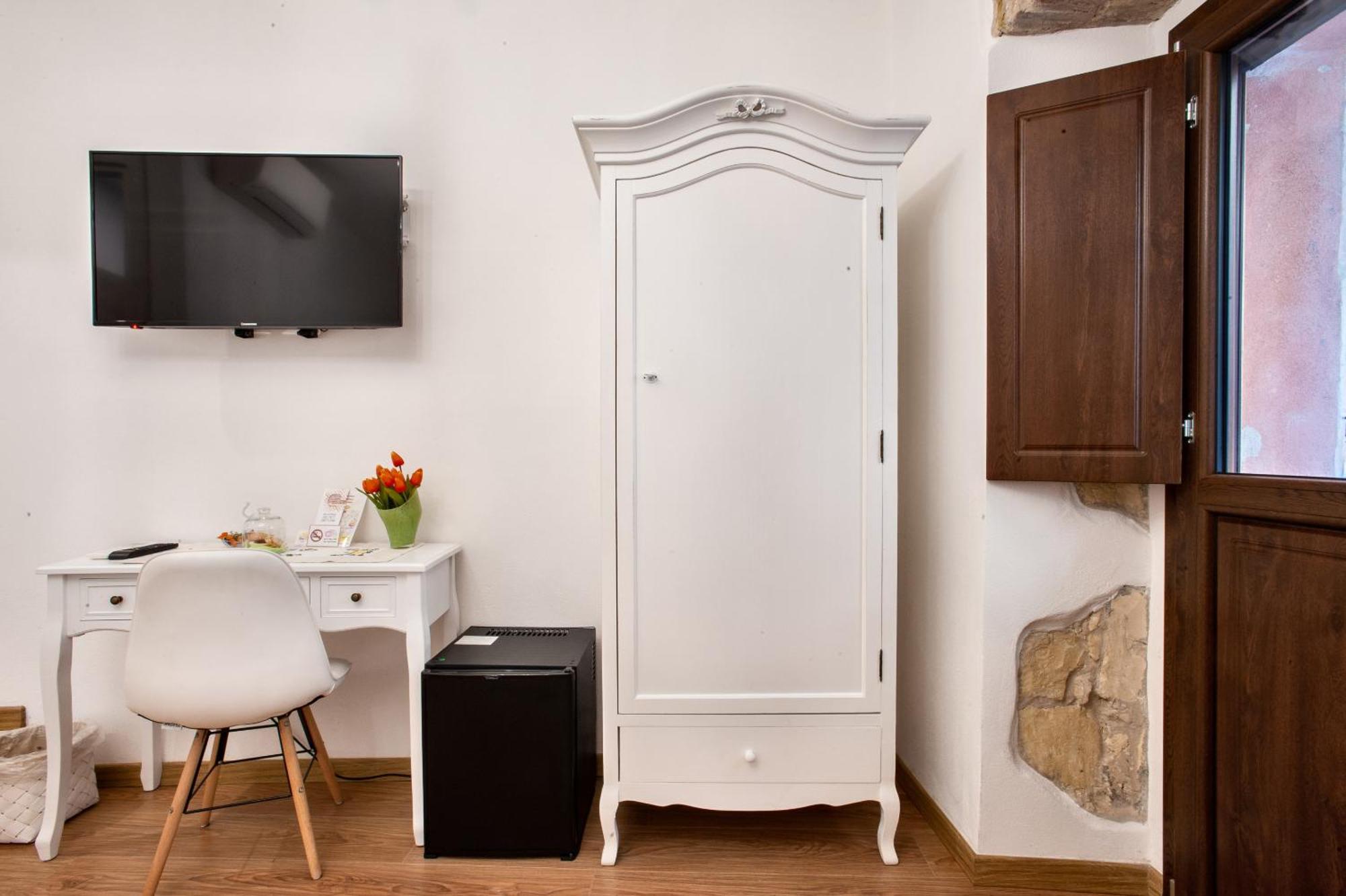 Baco B&B Cagliari Buitenkant foto